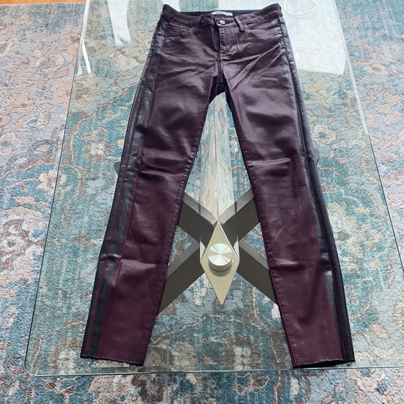 Sam Edelman Kitten Mid Rise pants - Picture 1 of 8